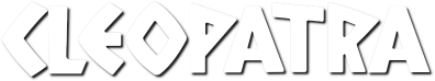 Клеопатра logo